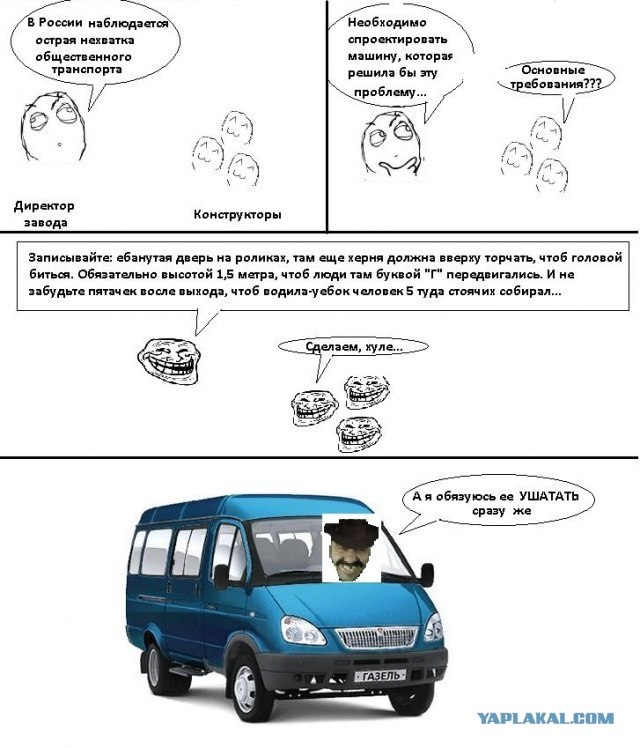 Где выпускают самые трудолюбивые автомобили?