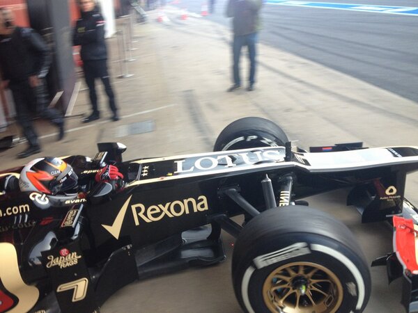 Формула-1 (сезон 2013)