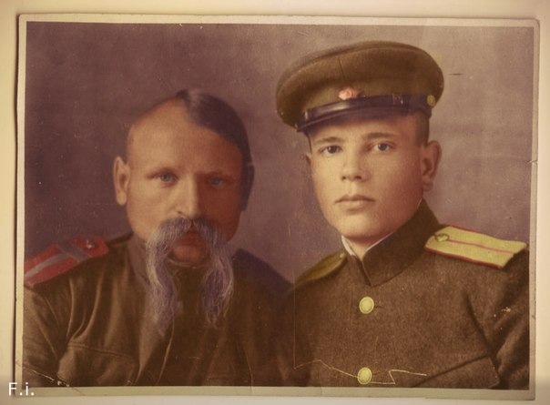 Люди и лица 17.02.2020