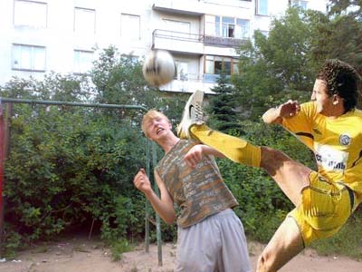 Отжабьте меня пожалуйста