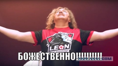 Чикагские вафли