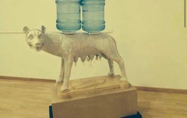 Это не лечится: 30 творений чудо-мастеров с заметным отсутствием вкуса