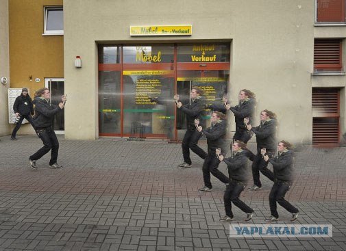 Фотожаба: Перцовка