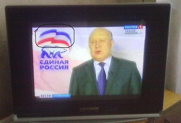 голый Алексей Нахальный