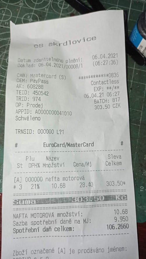 Чего нет в Чехии
