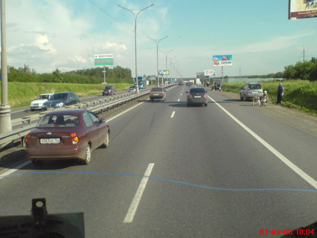 Краткая история камер в телефонах