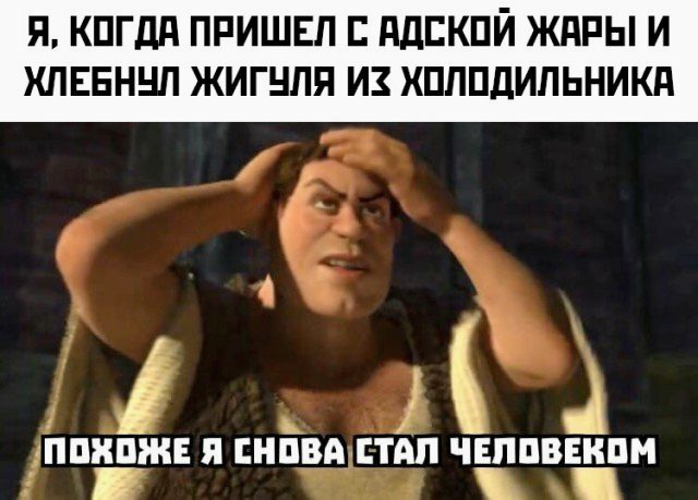 Картинки и мемы для настроения