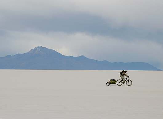 Самые захватывающие приключения в мире