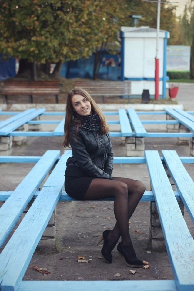 Девчата для тонуса - 3
