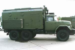 3 знаковых армейских грузовика Советского Союза, за которые не стыдно
