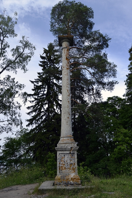 Поездка в Выборг