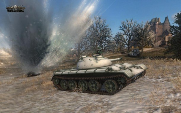 Wargaming 2