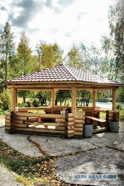 Космодром Плесецк