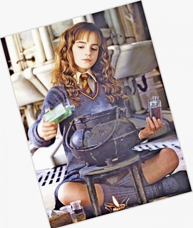 Гарри Поттер и первый понедельник субботы