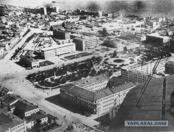 Фотографии второй мировой, многие цветные (фото)
