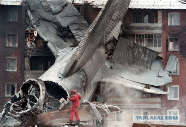 Жертвы терактов 9/11