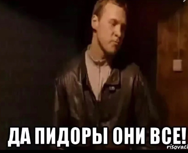 Совпадение? Не думаю