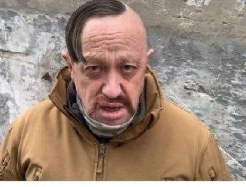 «Вагнеровцы» больше не будут воевать на Украине