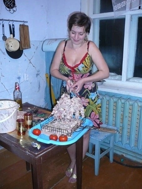 Девчули