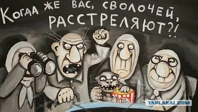 Грета Тунберг вместе с грузинской оппозицией протестует в Тбилиси против результатов парламентских выборов