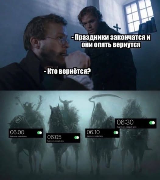Завалялось тут случайно немного забавных картинок