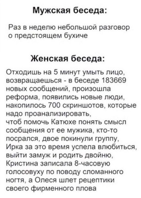 Всего понемногу. От 10.01.2025