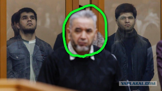 Дядя Турал не порешал.