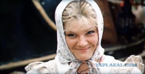 Жаль, конечно, этого добряка