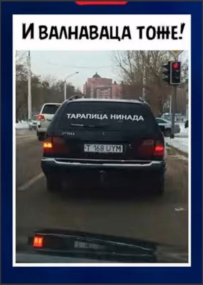 Воскресные картинки