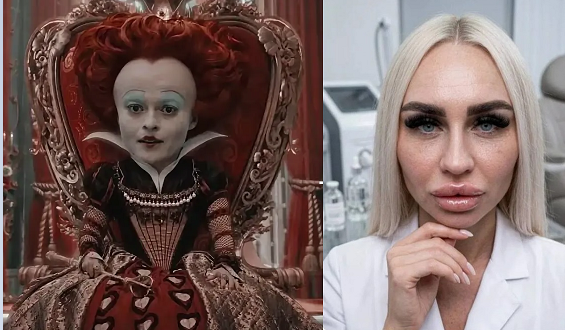 Анатомически ... рот ... должен ...