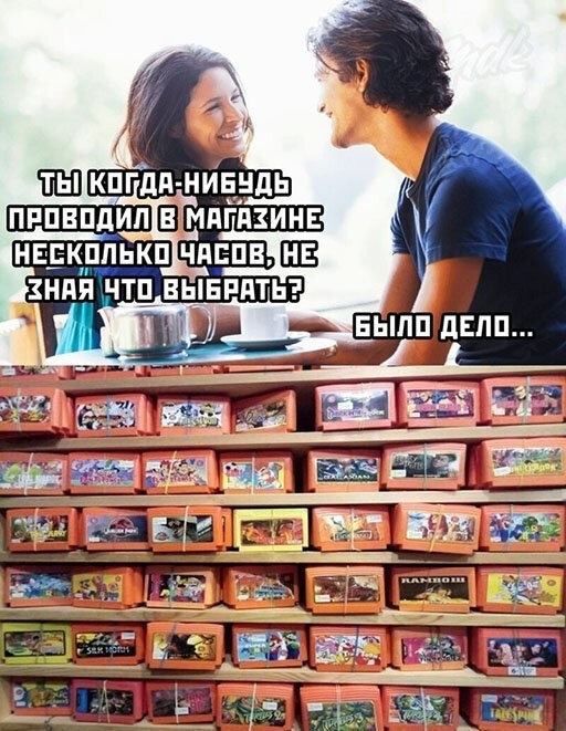 Картинки для деградации 221 (разной степени свежести)