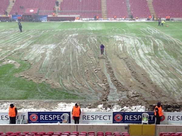 Champions League Сезон 2013/2014