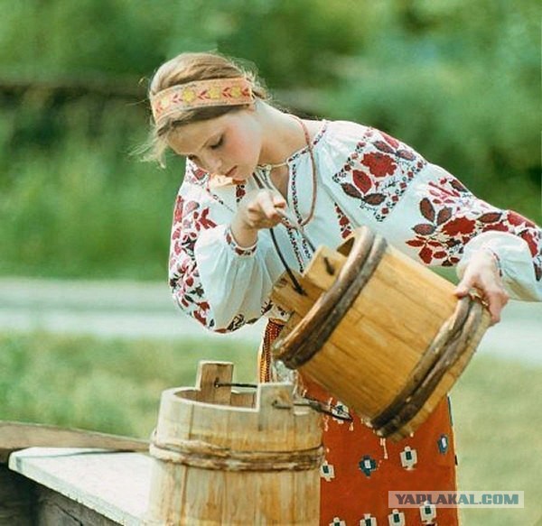 Славянки