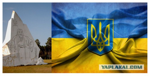 Украина штурмует верховную раду!