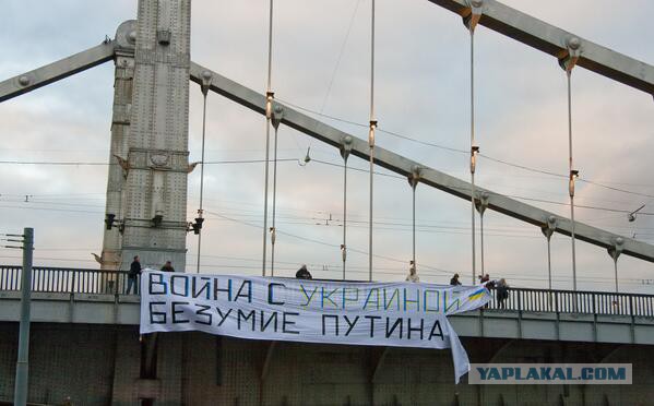 Кто бы мог подумать пару лет назад?