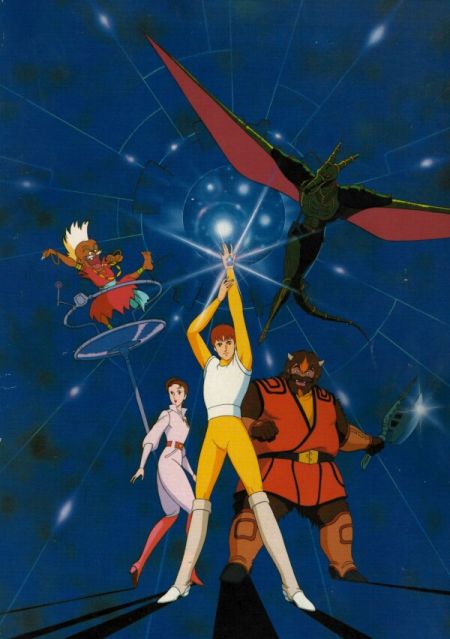 Немного о 90-х