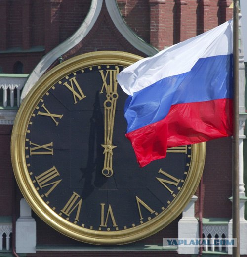 10 фактов о России, которые вы не знали