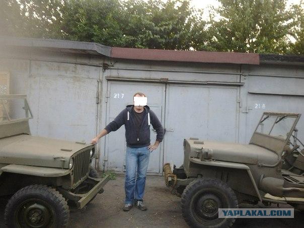 Как сделать джип для ребенка. Смотреть фото Как сделать джип для ребенка. Смотреть картинку Как сделать джип для ребенка. Картинка про Как сделать джип для ребенка. Фото Как сделать джип для ребенка