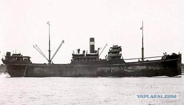 10 самых ценных кладов, поднятых с морского дна