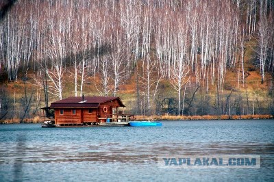 Про Челябинск