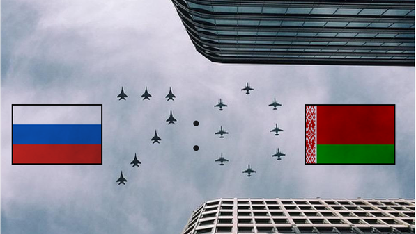 Чемпионат Мира по хоккею 2015 часть 2