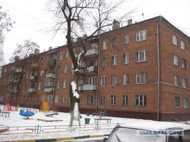 Прохорова 22 Год Постройки Фото Дома