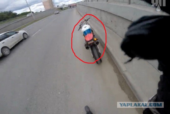 Погиб Арёл молодой !