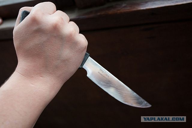 Светодиодная подсветка на кухне