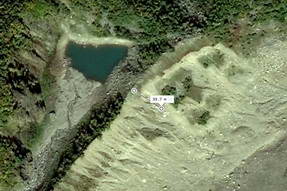 Как мы застряли на морене