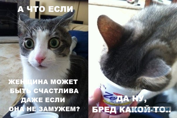 Разводиться или нет?