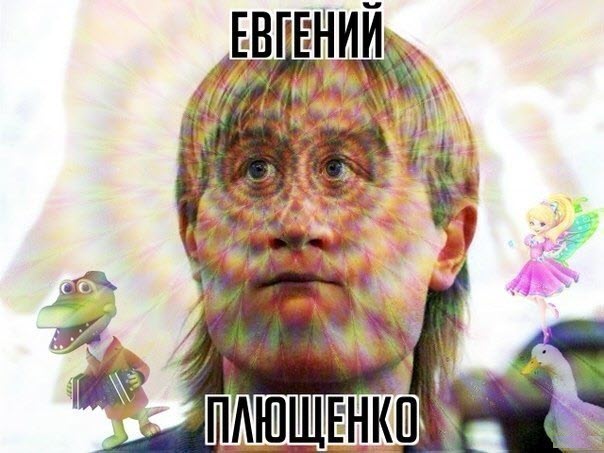 Абсурдный юмор ч.2