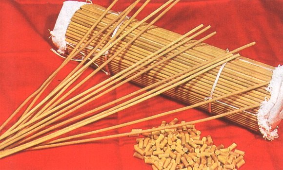 10 запахов далекого советского детства