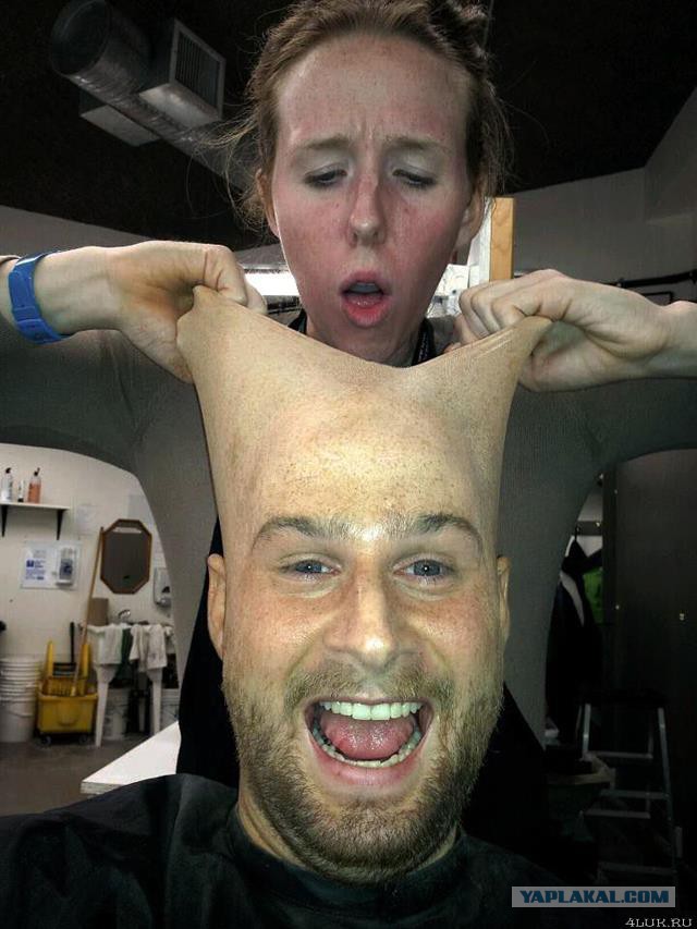 И все-таки, соцсети зло!