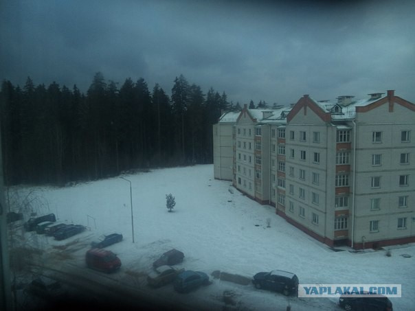 Прогулка по Беларуси